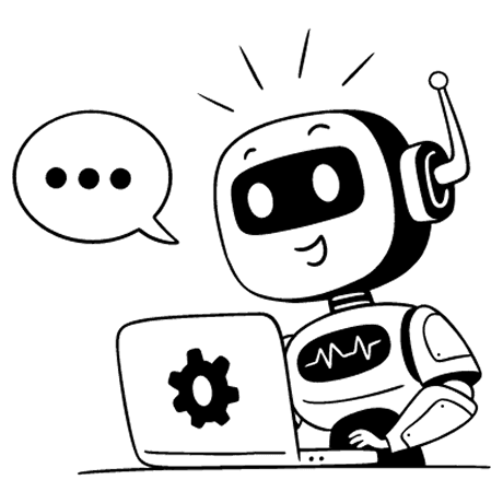 Support illustration